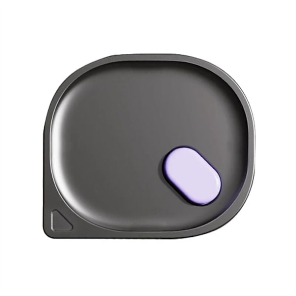 USB-pölynimuri Piilotetut laser-valot Lemmikkieläinten karvat Koiran karvat Pöly Näyttö LED-lamppu Universaali Pölynimurin osat Kotitalous
