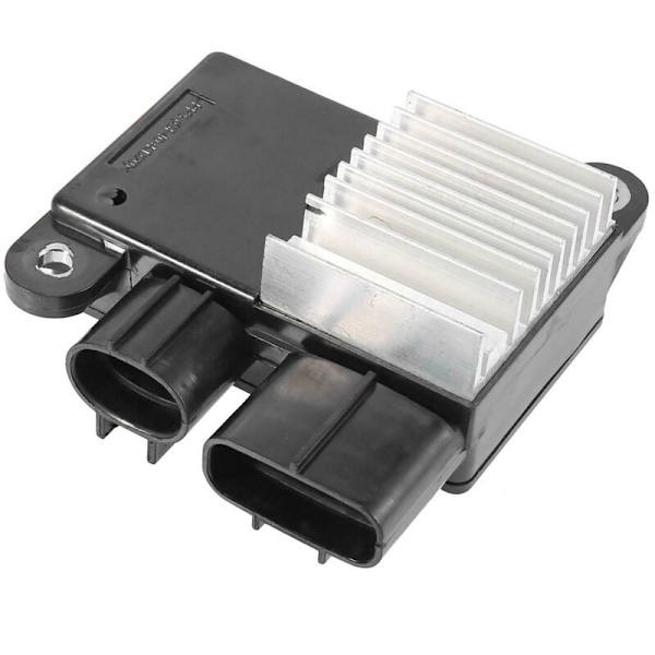 Bilventilator Styreenhed Blæsermodstand til Toyota Corolla til Mazda 5 CX-7 89257-12010 499300-3400 L33L1515Y