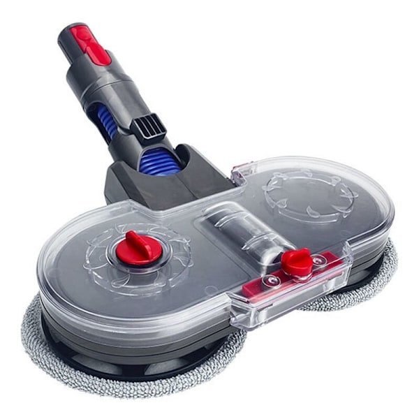 Elektrisk moppvanntank for Dyson V7 V8 V10 V11 støvsuger Elektrisk mopphode Sprinkling vanntank Tilbehør