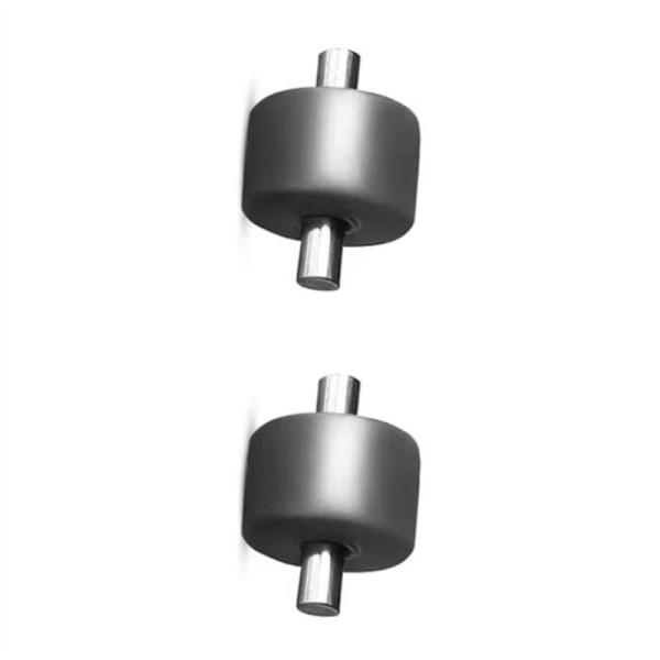 Floor One 2.0LED /2.0LCD /2.0Slim /3.0 Støvsuger Reservehjul, Motoriserte Hoder, Aks