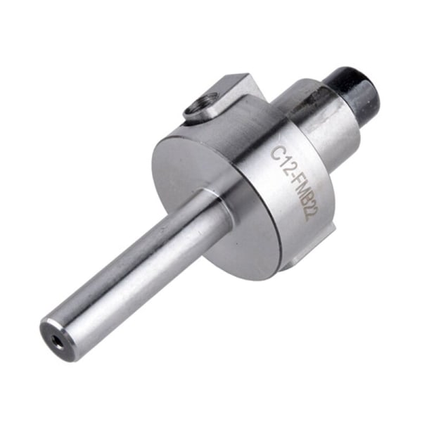 C12 FMB22 Værktøjsholder Arbor Fræser Skal Endefræser Skaft Adapter C12 Fmb22 Cnc Maskine Skærende Skaft