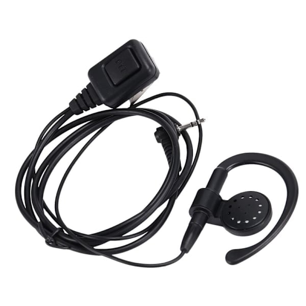 För Talkabout Walkie Talkie Radio MH230R T200 T260 T460 T600 Headset