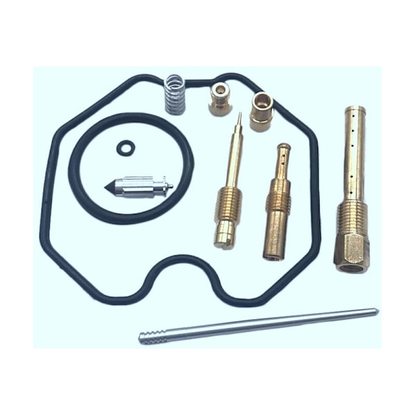 Carburetor Rebuild Kit Repair Fits for NX250 AX-1