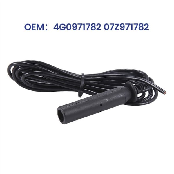 Motor Gløderør Ledningsnet Stik Til 4G0971782 SEAT 07Z971782