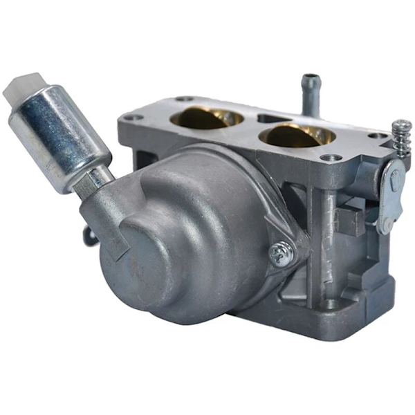 Moottorin kaasutin ruohonleikkurin lisävarusteet Briggs & Stratton 20 hv 21 hv 22 hv 23 hv 24 hv 25 hv 791230 796258