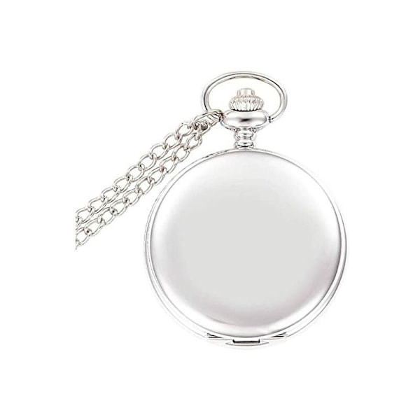 Kello - Vintage-taskukello - PW-SY-144