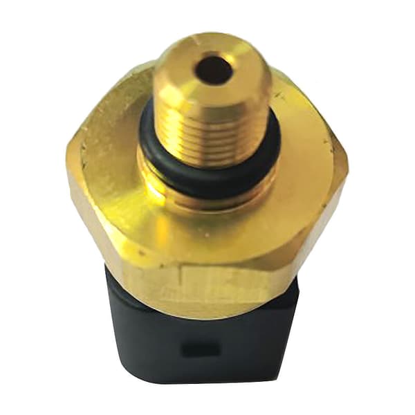Bils drivstoff felles skinne trykksensor 03C906051A