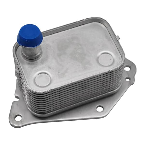Radiator Køler Samling 26410-2A501, Motor Tilbehør til 264102A501