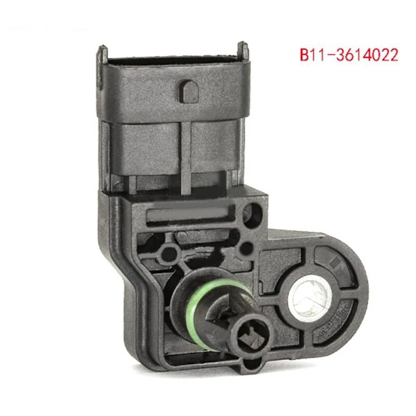Inntak lufttrykk sensor B11-3614022 for 5/Grand 4/5 X Tiggo7/8 Arrizo 5/7 Supercharger