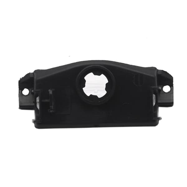 2 stk. Bilnummerpladelys Lampekappe til 3 M2 M3 2011-2013 Uden Pære BS1E-51-274E BS1E-51-274F