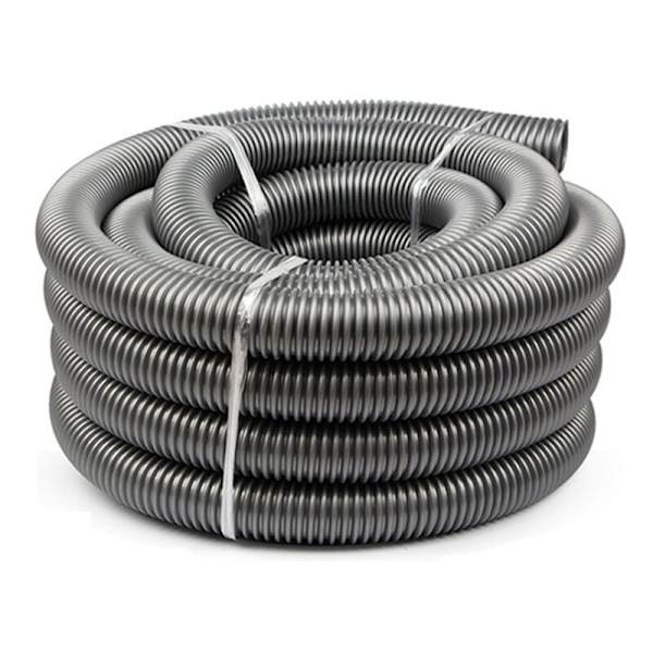 40Mm/Ydre 48Mm Universal Støvsuger Husholdning Gevindrør Slange Bælger Industri Støvsuger Dele Fleksibel Slange