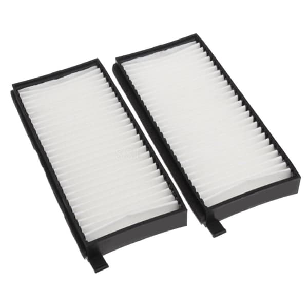 2X Kupéfilter til 2005- ACTYON I 2.0 / 2.3 , 2.7 3.2 68111-091A0