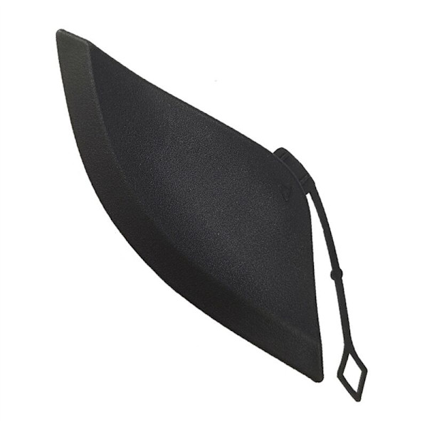 För X3 F25 2011-2014 Stötfångare Dragkrok Lock Ögonlock 51117210474
