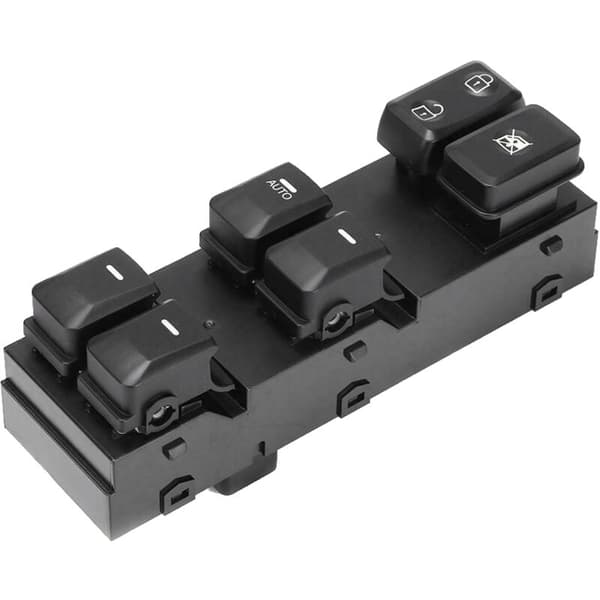 For R 2011-2016 Power Master Window Control Switch Left LH Driver Side 93570-3W450