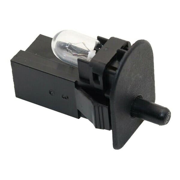Lampe og afbryderboks til 1993-2018 4565022 04565022