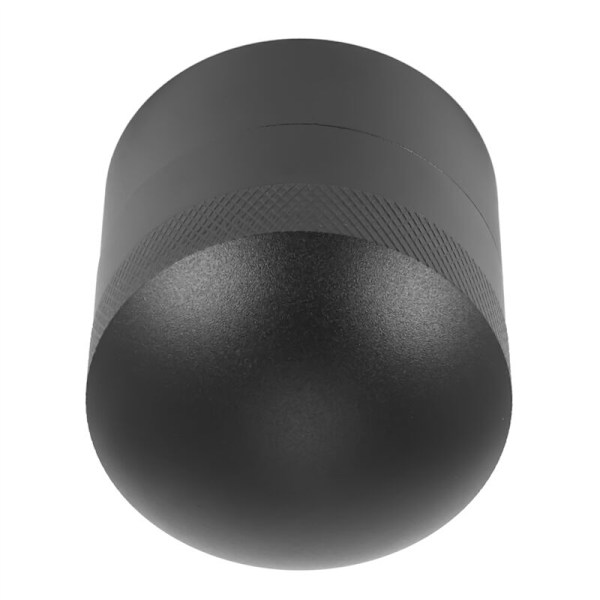 58MM Manuel Barista Pulverkaffe Latte Tamper Dispenser Nivelleringsværktøj Nåletype