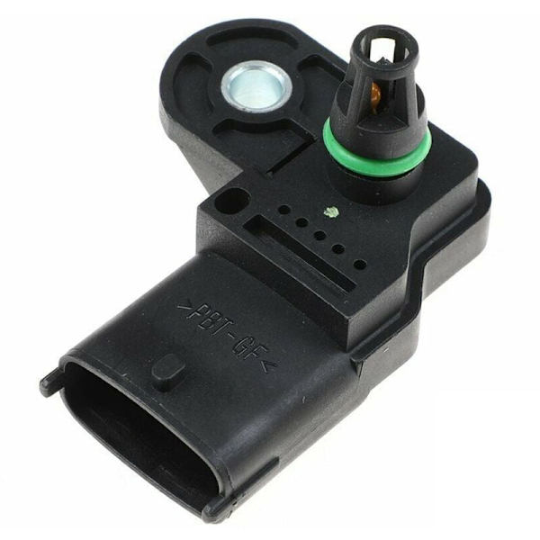 Manifold Absolute Intake Air Boost Pressure Map Sensor for BT-50 BT50 2.5 MRZ-CD 3.0 CDVi 0281002680