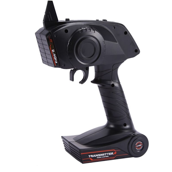 B1 B24 B16 C24 1/16 4WD 6WD kauko-ohjattava auto 3CH radiolähetin ja vaihdelaatikko Super Active Throttle Limit Range