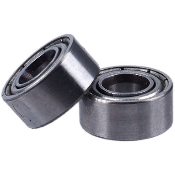 684ZZ Leje 4X9X4 mm ABEC-5 (20 STK) Miniature 684 Z ZZ Kuglelejer 684-2Z