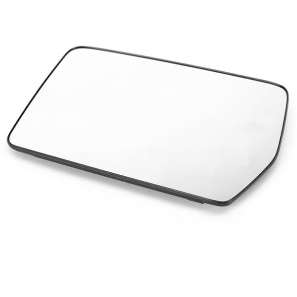 Uppvärmd backspegelglaslins passar för 2004-2010 4L3Z-17K707-DB