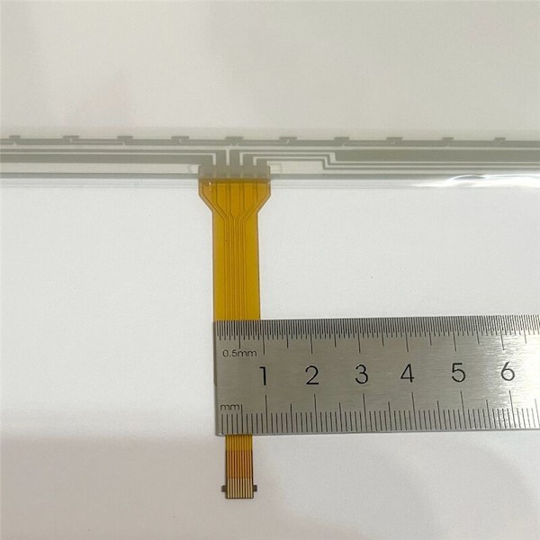 PH41230101 Glas Navigation Touch Screen Sensor Panel til 4640 Gen 4 FPC-863NE Udskiftning