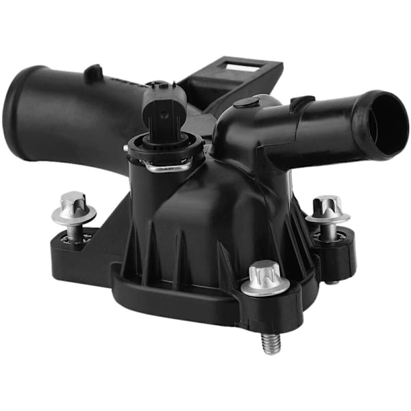 Biltermostat med pumpeudløb A 25192985 til Opel J Adam Corsa D / Meriva B A14Xel A14Xer
