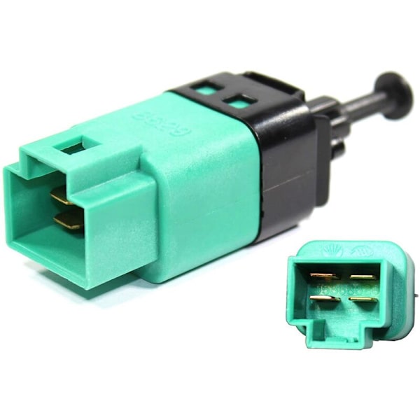 Bromsljusswitch för Spark Optra Aveo 95368629