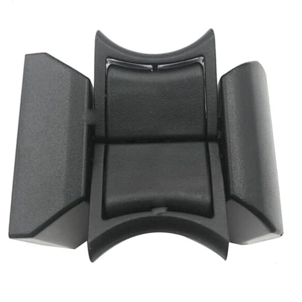 2X Center Console Cup Holder Insert Divider för 2007 2008 2009 2010 2011 Ny 55618-06020