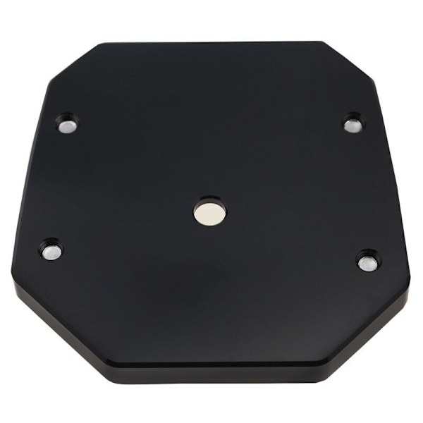 Side Stand Enlarger Support Pad Extension for XT1200ZE 1200 ZE SUPER 2014-2021