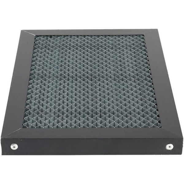 Cellulär bordsplattform 300 X 200mm kompatibel med lasergraverare