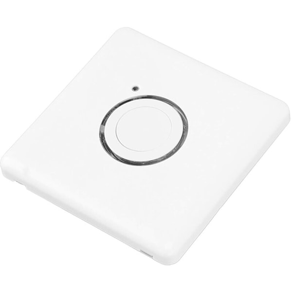 220V Timerbrytare Panel Touchkontroll 3500W 2 Minuter-2 Timmar Tidinställning Nedräkning Strömbrytare för Hushållsapparater