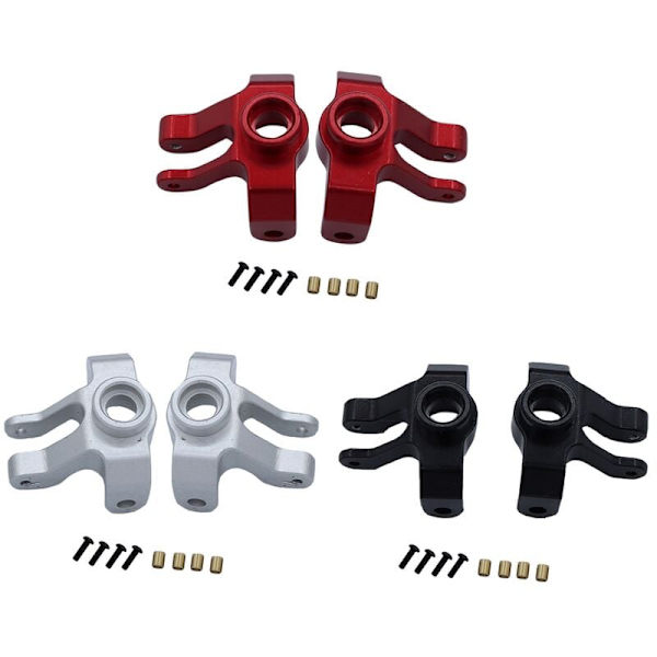 MN86 Metal Styrestang Knuckle til MN86S MN86 MN86KS MN86K MN G500 1/12 RC Bil Opgraderingsdele Tilbehør,3