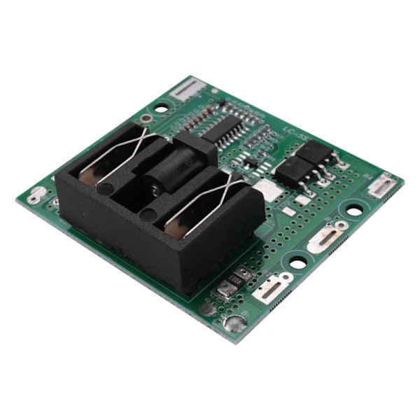 5S 18V 21V 20A Li-Ion Litiumbatteri BMS 18650 Batteri Skruvmejsel Shura Laddare Skyddskort Passar Turmera