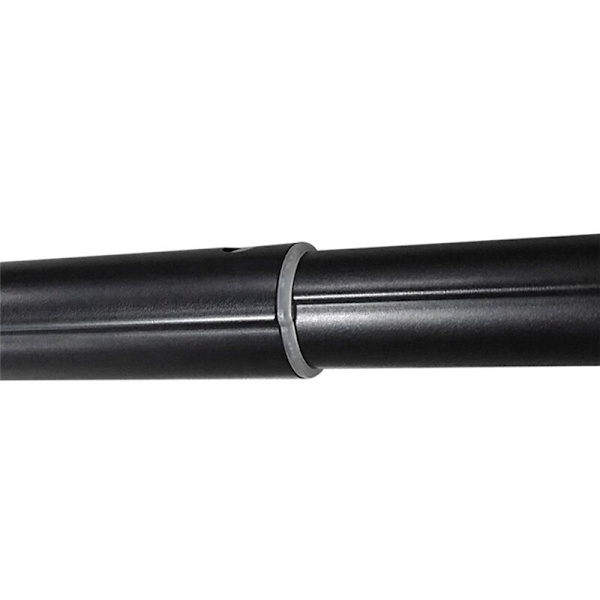 2X för 4/3/2 Mobil Tripod Förlängningsstång Selfie Stick Rod Pocket X