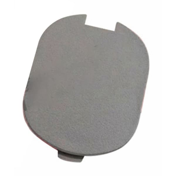 4X for -V RE 2007-2011 Baklyktmutter Støvdeksel Bolt Trim Bezel Cap