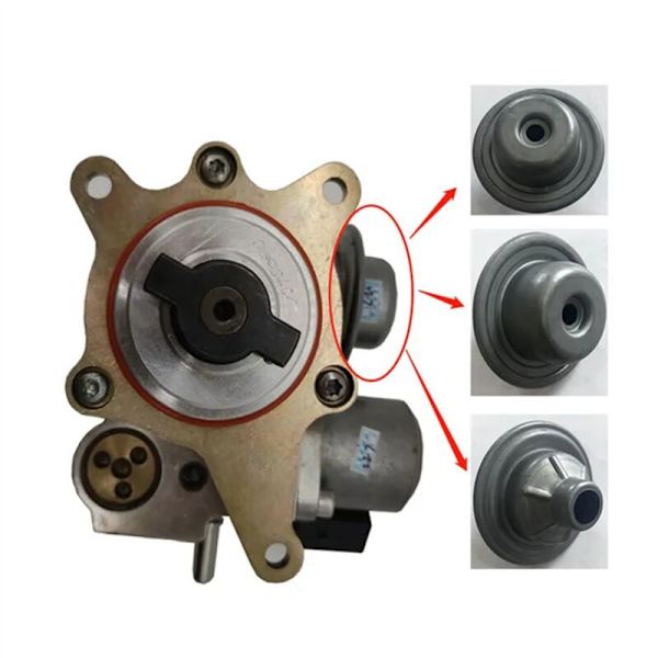 2X tryckpump reparationssats för 3008 1920LL 1675941280 13517588879