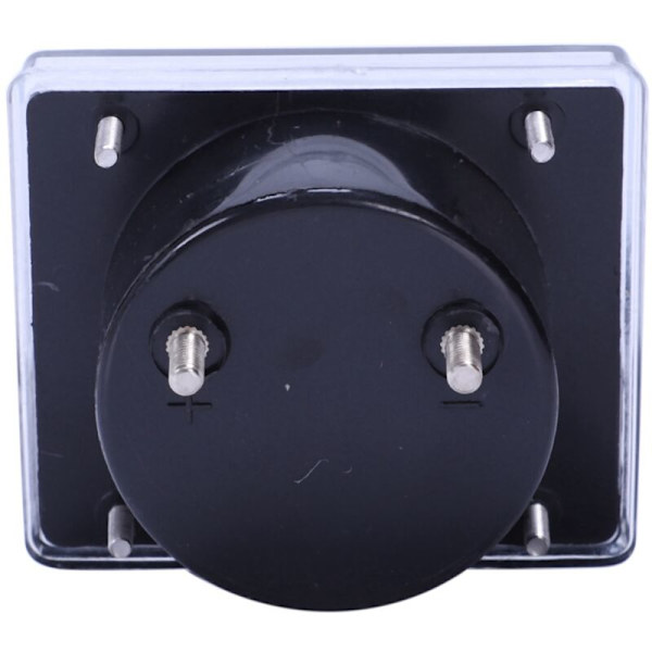 3X Amperimittari Ampeeri DC-100A -670