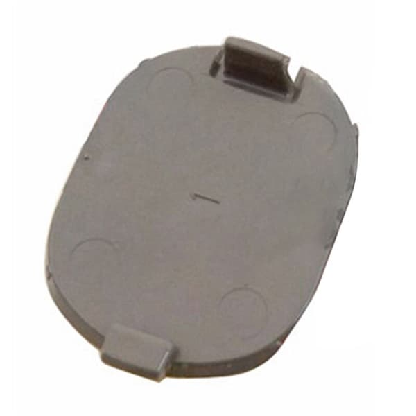 3X for -V RE 2007-2011 Baklyktmutter Støvdeksel Bolt Trim Bezel Cap