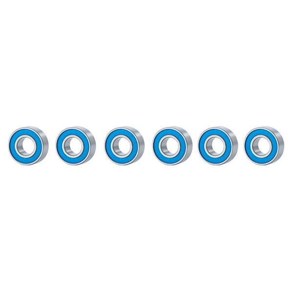 26 stk gummi-forseglet kulelagersett for 1/10 -4 TRX4 RC bil oppgraderingsdeler tilbehør