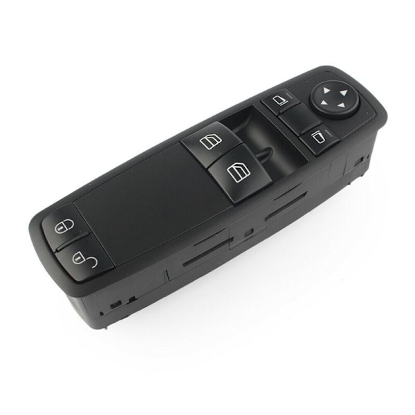 Power Window Master Control Switch A1698206410 til A-Klasse B W169 W245 A160 A180 B200 1698206510