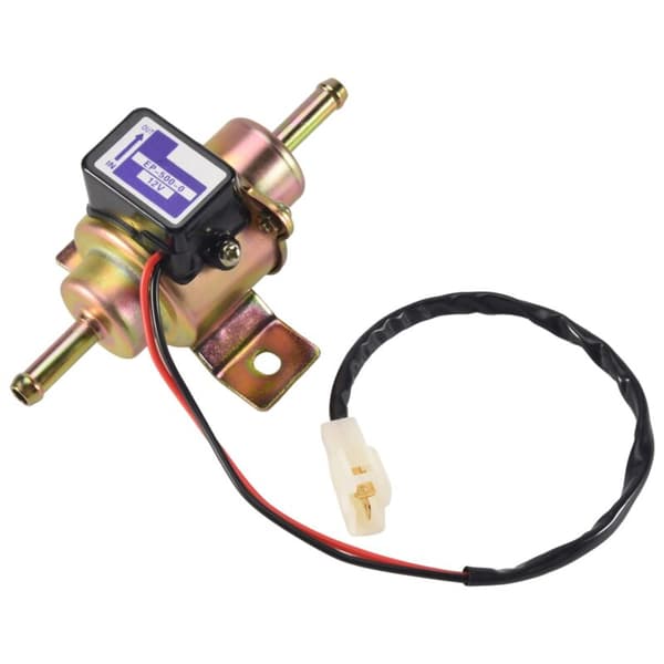 12V bränslepump 12585-52030 12585-52031 för