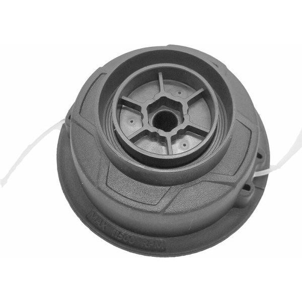AutoCut C6-2 Trimmerhode for Stihl FS38 FS40 FS50 FSE81 Erstatter 4006 710 2126