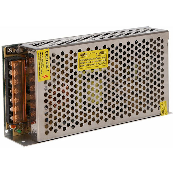 12V 12.5A LED Switch Strømforsyning Transformer 150W LED Switch Driver til Industriel Styring