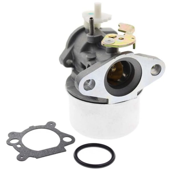 För Stratton 4HP-7HP Förgasare Gräsmatta Generator Motor 120000 799869 792253 497586 499059 494217