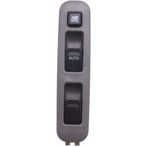 Elektrisk Vindue Master Switch til Jimny 1.3 16V 1998-2015 Passer til 37990-81A20-P4Z 3799081A20 LHD