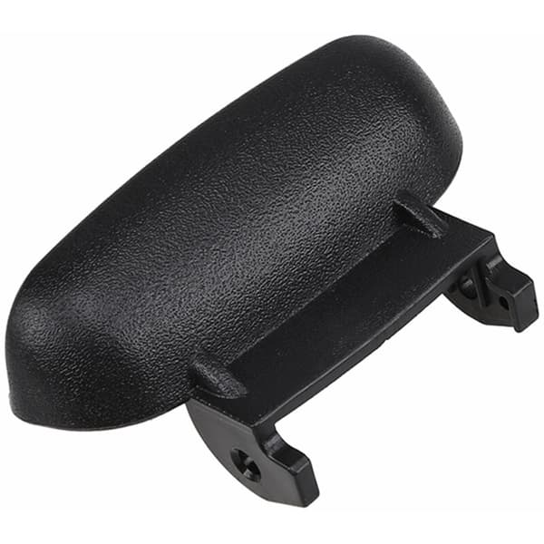 2X Auto Lock Armrest Cover Center Console Til 2007 2008 2009 2010 2011 2012 2013 83451--A01Za Stykker
