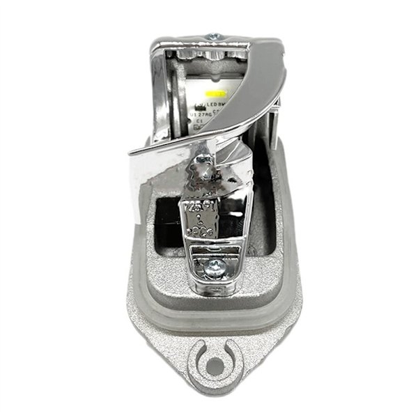 LED-forlygte blinkmodul til 7-serie F01 F02 venstre side 63117339023