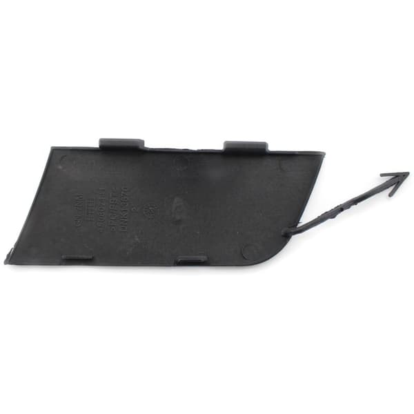 Bumper slepeøye deksel for A6 C6 2005-2008 4F0807441