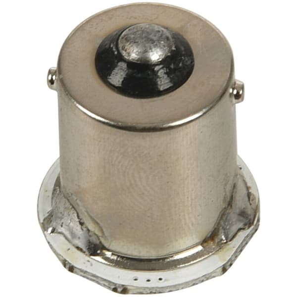 2 st 1156 BA15S Vita COB LED Bilindikator Säkerhetskopiering Bakljus