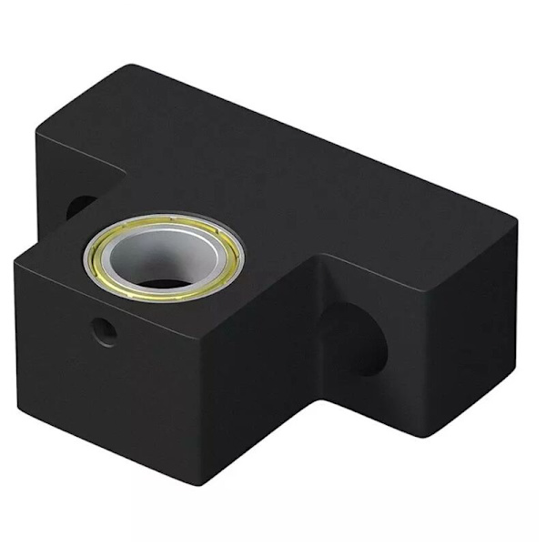 5-pack T8-gängstångsfäste med fastsatt säte (med skruvbeslag) för Z-lager CNC CR10 3 Pro